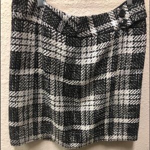 Ann Taylor skirt
